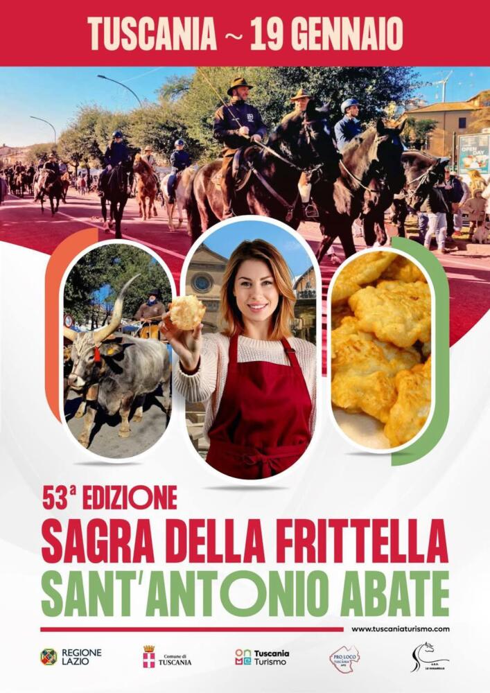 Sagra della frittella al cavolfiore