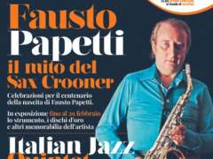 Fausto Papetti - Il mito del Sax Crooner