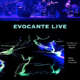 Evocante - Live test upcoming album “Emozionale”