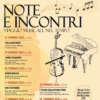 Note ed Incontri - Duo nocturno