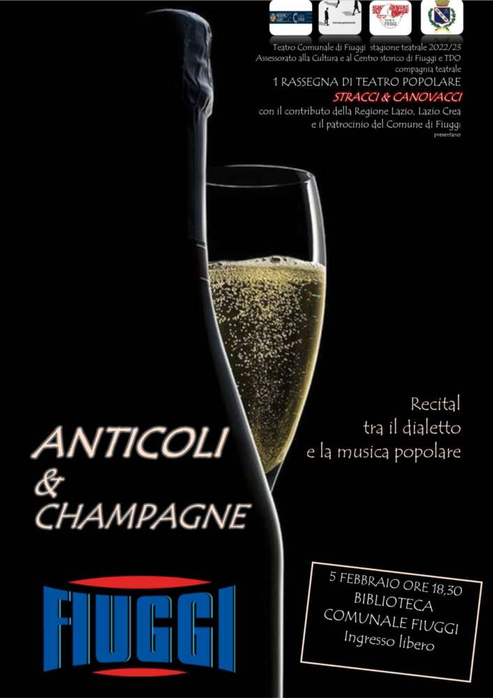 Anticoli di Champagne