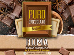 Puro Cioccolato Festival