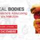 Real Bodies Leonardo’s Anatomy Exhibition