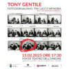 Tony Gentile - Fotogiornalismo, tra luce e memoria