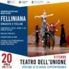 Felliniana – Omaggio a Fellini