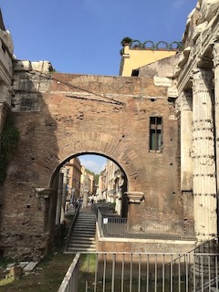 Il Ghetto di Roma. Un documento storico e sociale