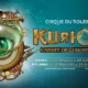 KURIOS - Cabinet of Curiosities