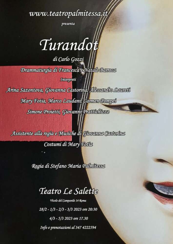 TURANDOT