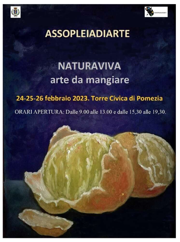 Naturaviva, Arte da mangiare