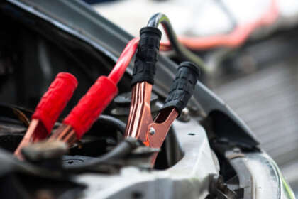 Batteria Auto