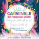 Carnevale a Cantalice