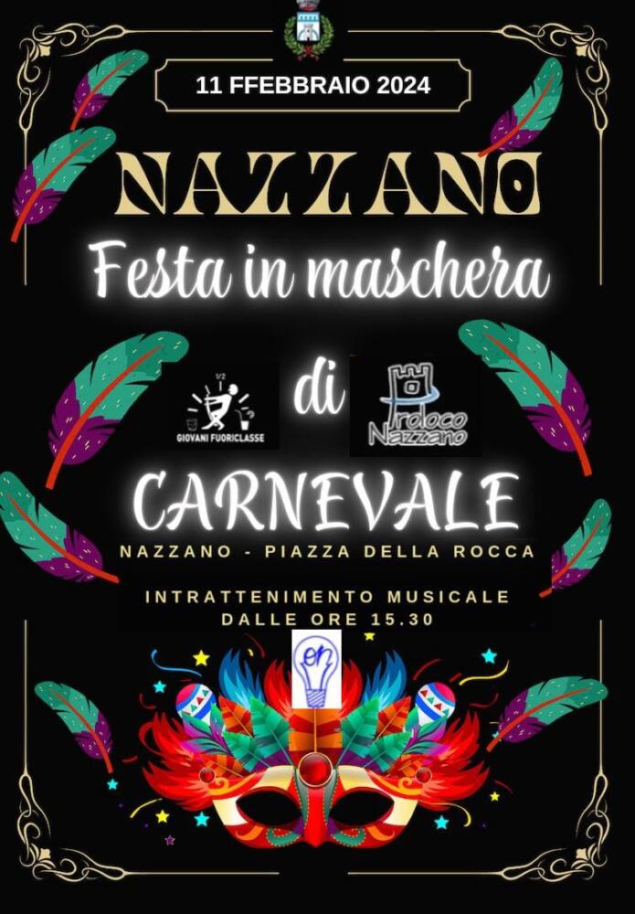 Carnevale di Nazzano