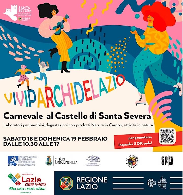 Carnevale al Castello