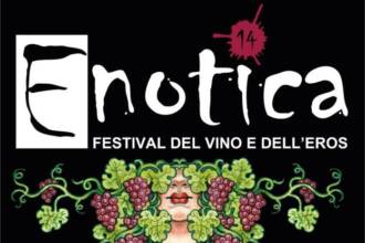 Enotica - Festival del Vino e della Sensualità Enotica - Festival del Vino e della Sensualità