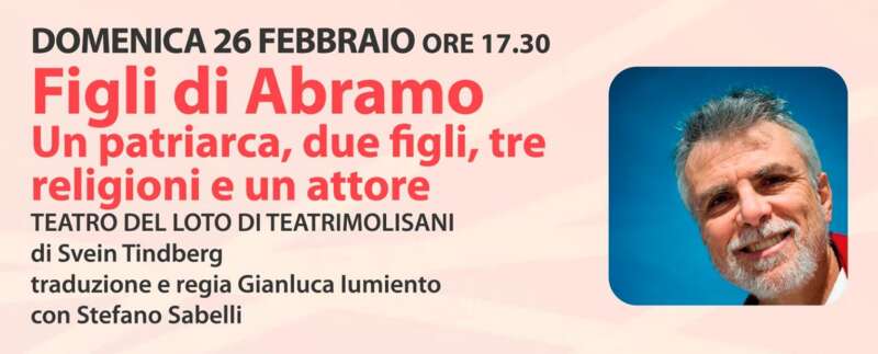 Figli di Abramo