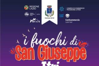 I Fuochi di San Giuseppe