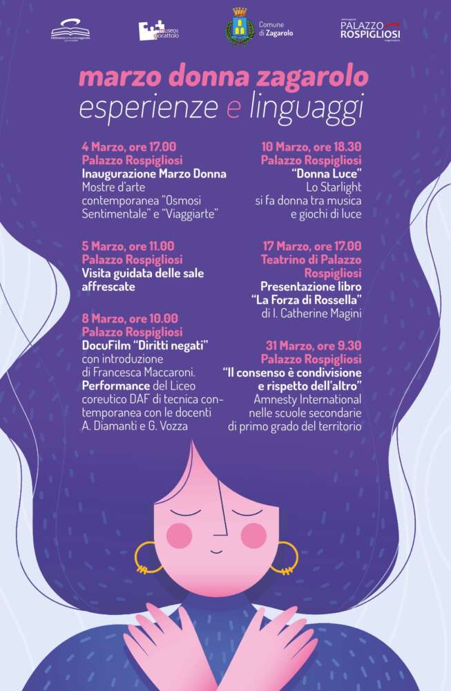 Marzo Donna