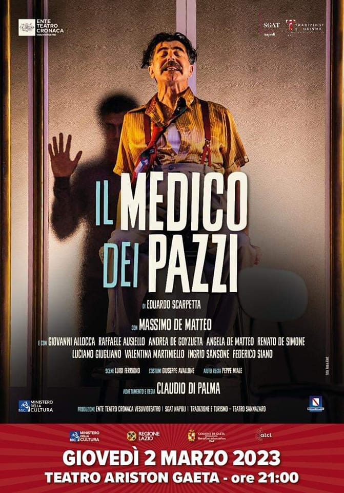 Il Medico dei Pazzi