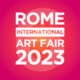 Rome International Art Fair 2023