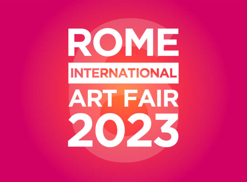Rome International Art Fair 2023