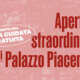 Aperture straordinarie di Palazzo Piacentini