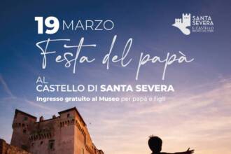 Festa del Papà al Castello