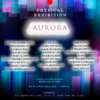 "AURORA" mostra collettiva a cura di Capital Culture House