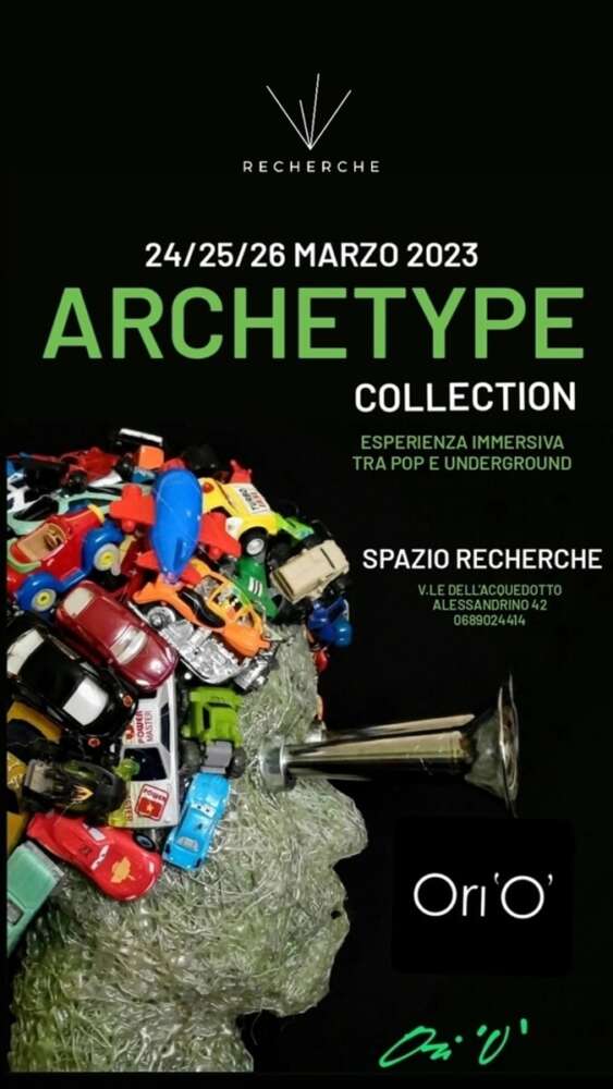 Archetype collection