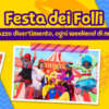 Festa dei Folli