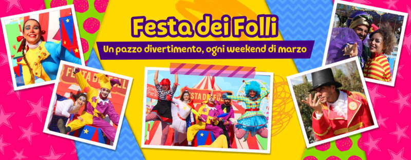 Festa dei Folli