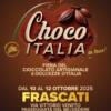 Choco Italia a Frascati