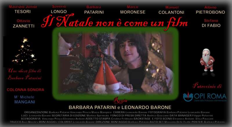 Il Natale non è come un film