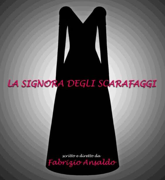 La Signora degli Scarafaggi