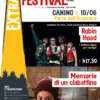 EXTRA Teatro Festival