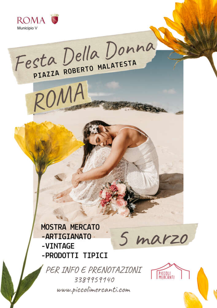 Festa della Donna