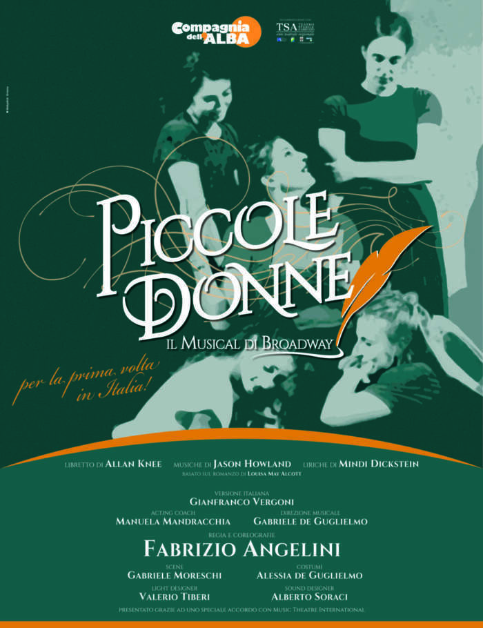 Piccole Donne