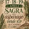 Sagra dell'Asparago Verde