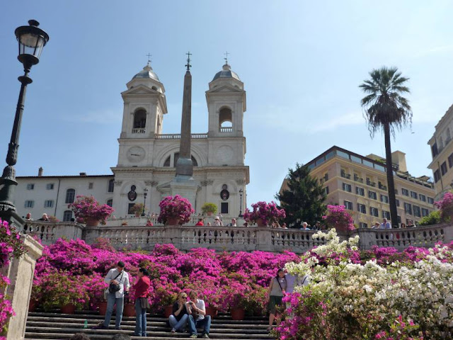 Roma c'è! visite guidate (anche per bambini) del 18 e 19 marzo 2023