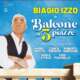 Balcone a 3 Piazze