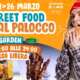 Casal Palocco Typical Truck Street Food