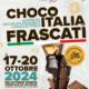 Choco Italia a Frascati