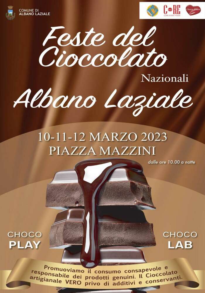 Festa del Cioccolato