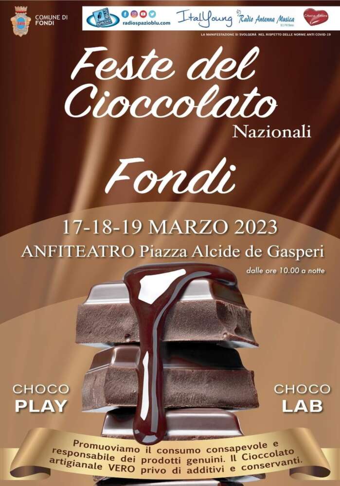 Festa del Cioccolato