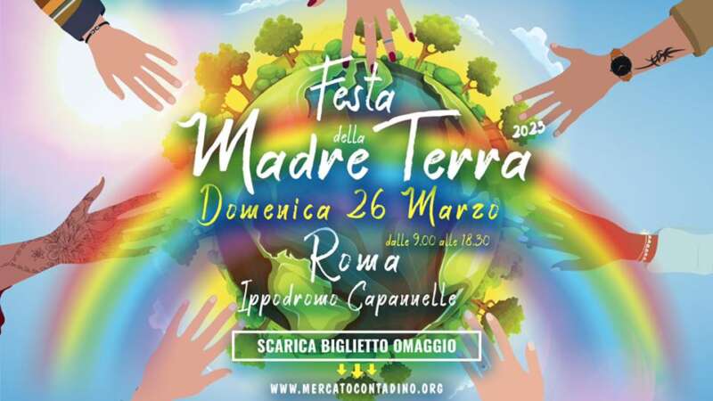 Festa della Madre Terra