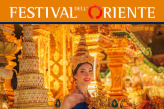 Festival dell'Oriente di Roma