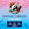 Festival dell'Oriente di Roma