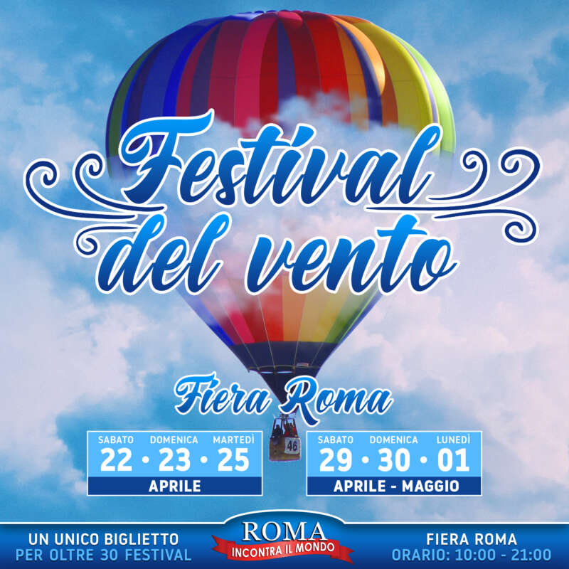 Festival del Vento