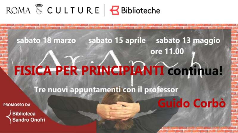 Fisica per principianti