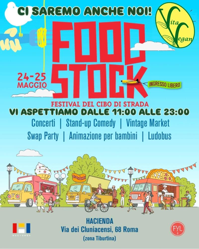 FoodStock