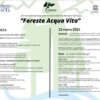Foreste Acqua Vita
